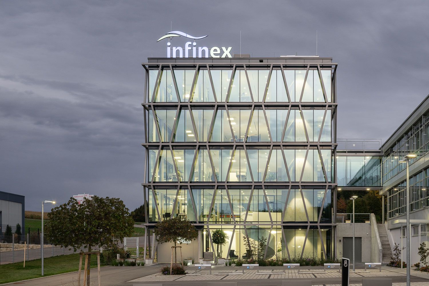 Infinex Group | Haiterbach