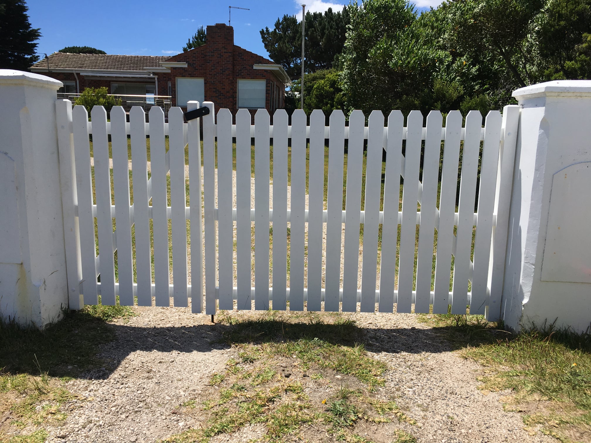 Hugill Designs | Longford TAS
