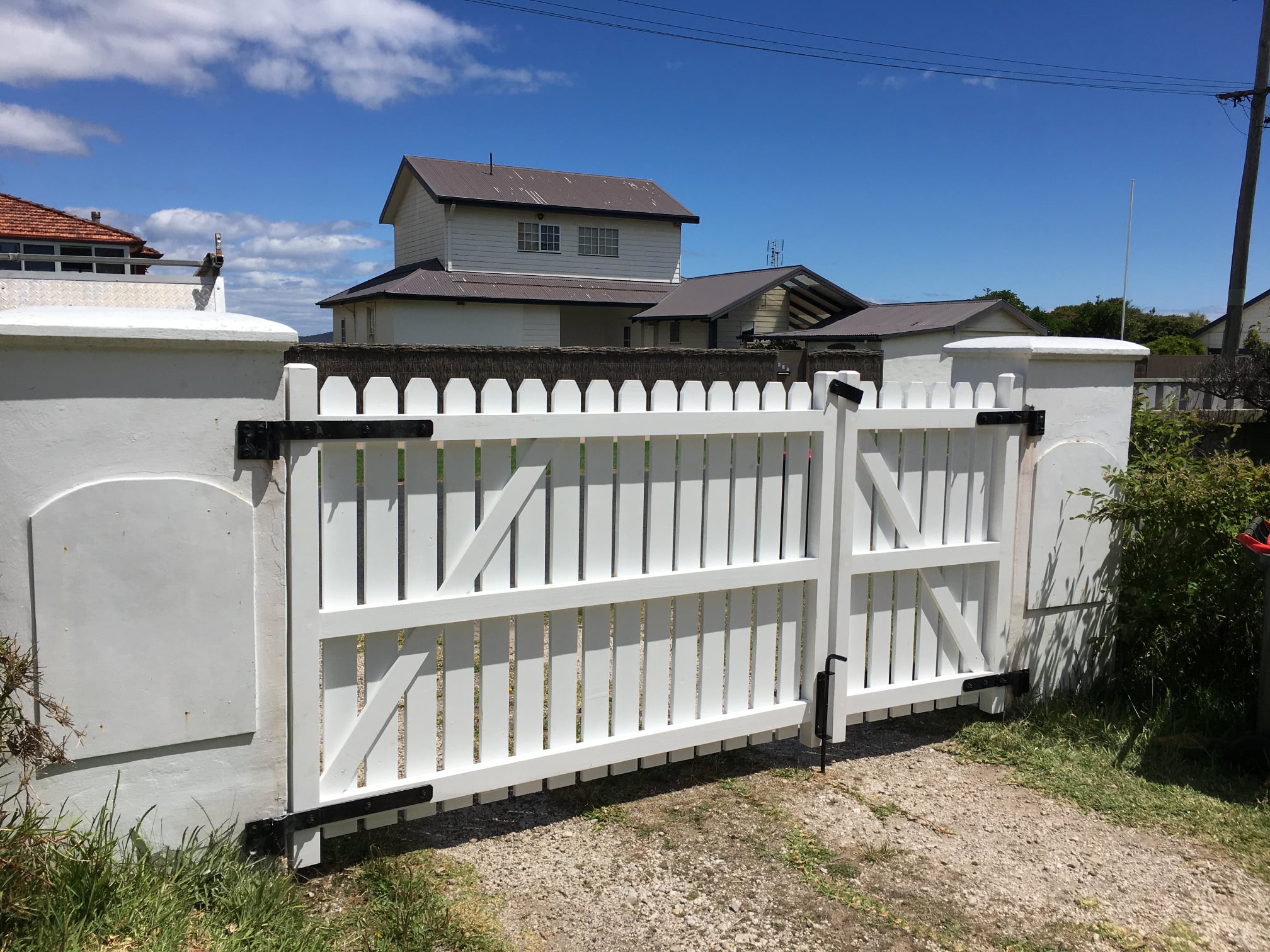 Hugill Designs | Longford TAS