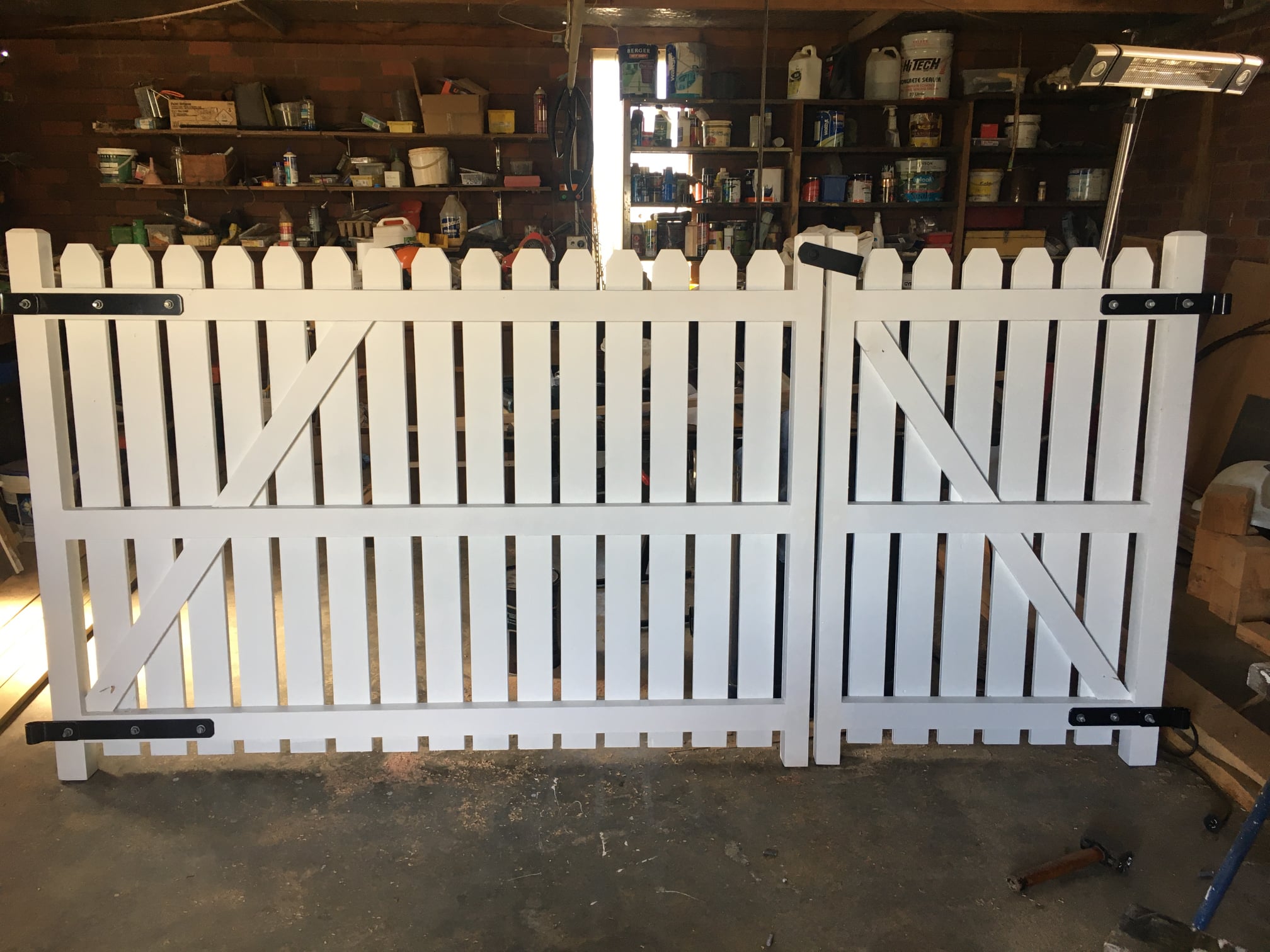 Hugill Designs | Longford TAS