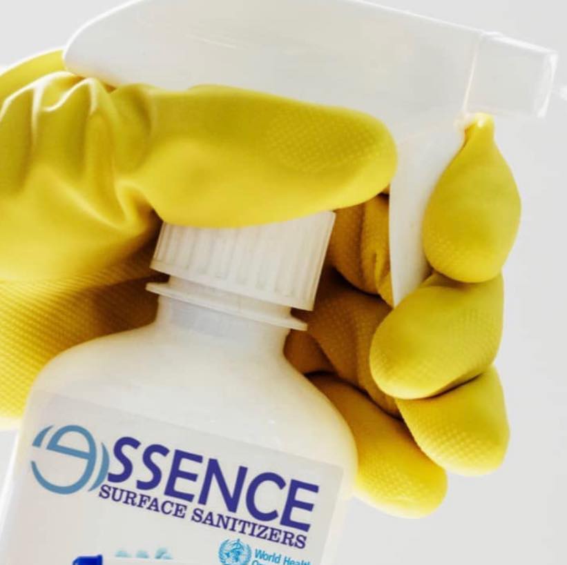 Essence Lab