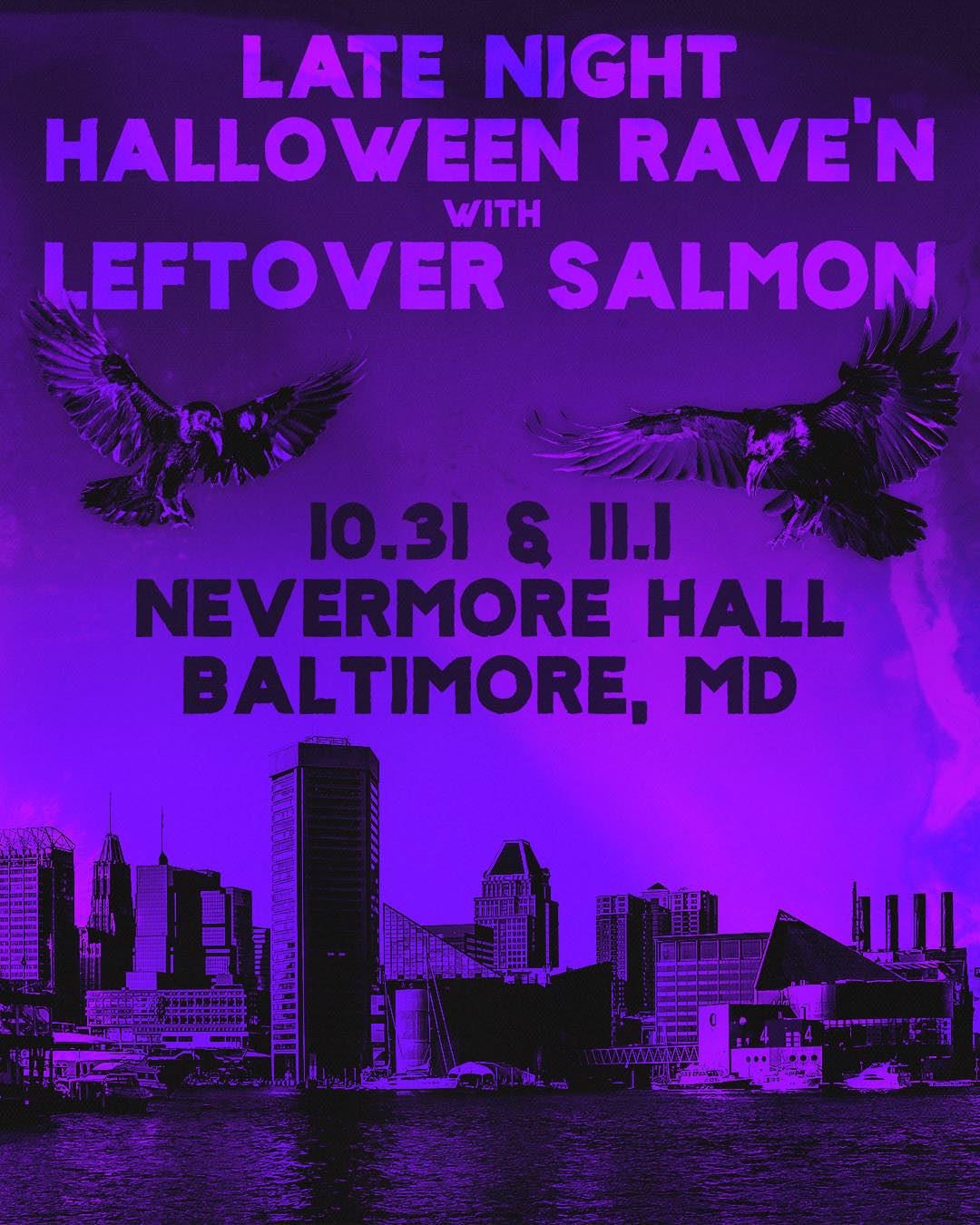 Leftover Salmon - Leftover Salmon added a new photo.
