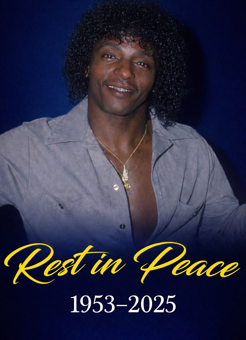 Bae Or Bail - With heavy hearts, we announce the passing... | Facebook