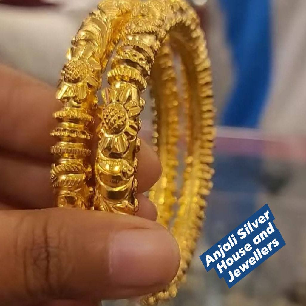 Anjali Silver House &... - Anjali Silver House & Jewellers