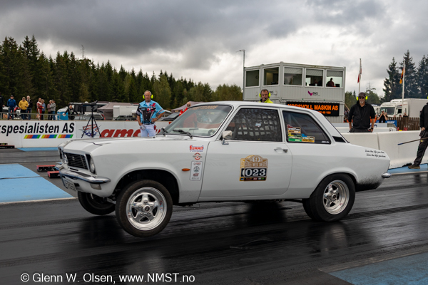 Norsk Motorsport... - Norsk Motorsport Supporter Team