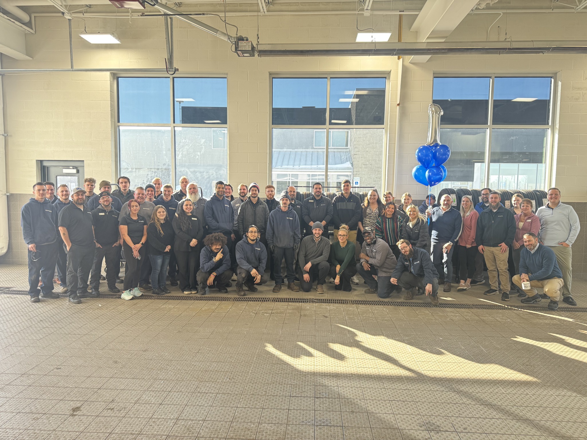 SEACO - SUNY Erie Automotive Co-Op | Orchard Park NY