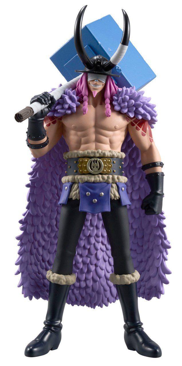 DXF One Piece Namco Exclusive - Loki - Release Date: November 20, 2026