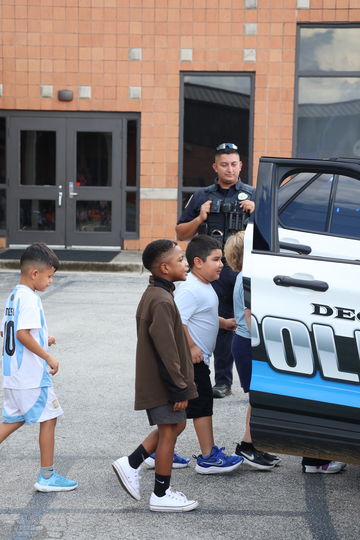 Decatur City Schools -... - Decatur City Schools - Alabama