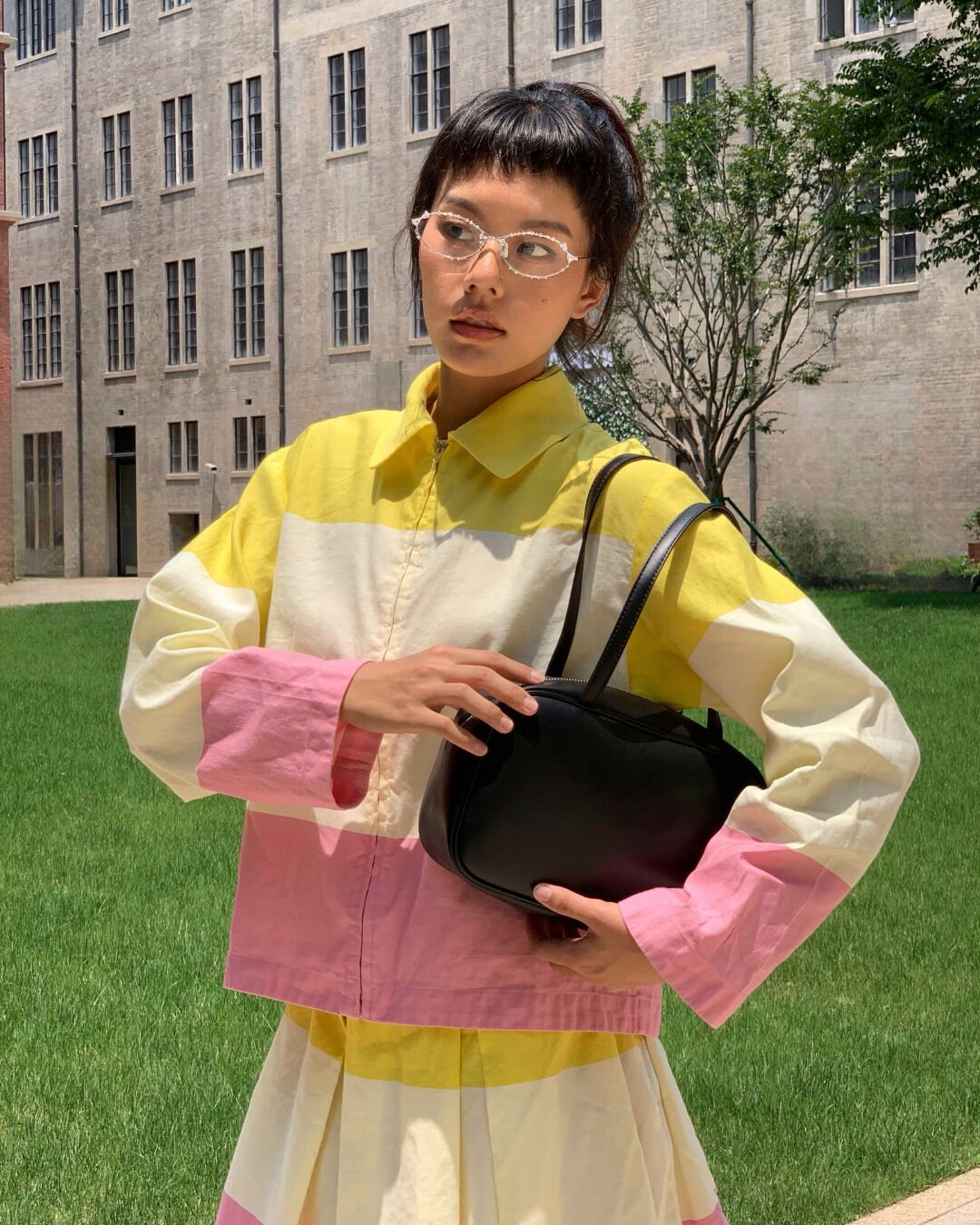 Marimekko - Unikko柄のシーズンカラーは秋に向け落ちついた印象に