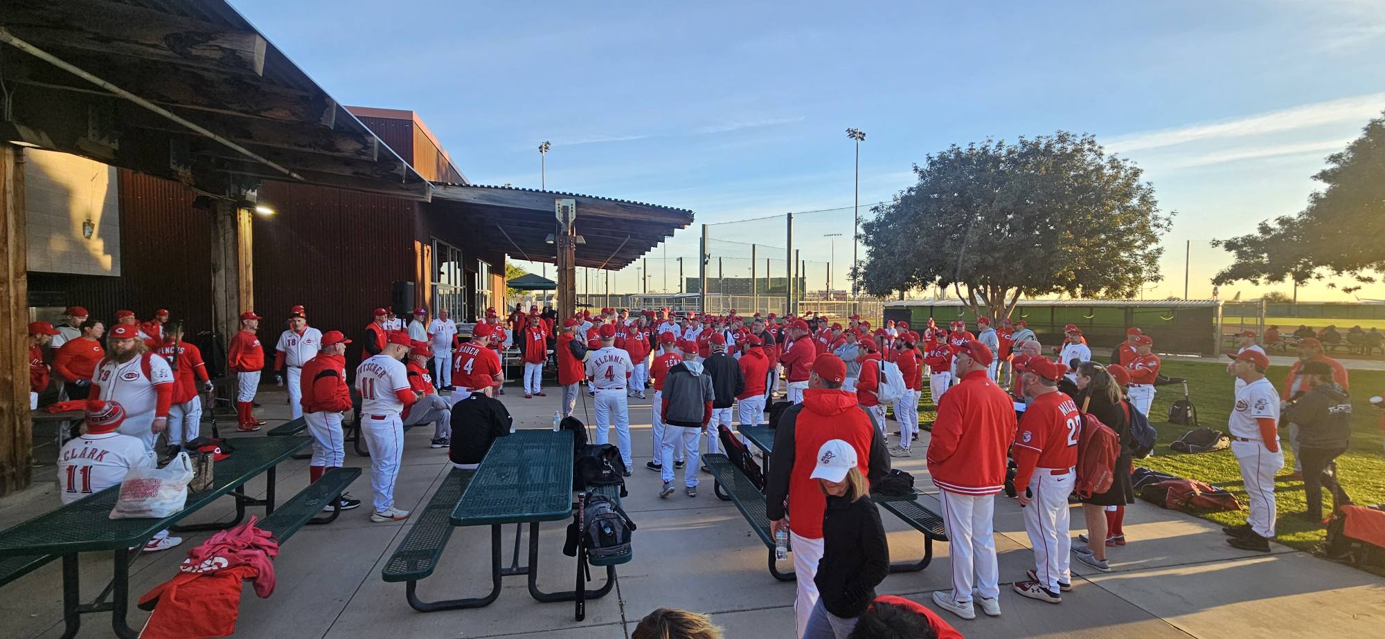 Cincinnati Reds Hall of Fame and Museum presented by Dinsmore - The ...