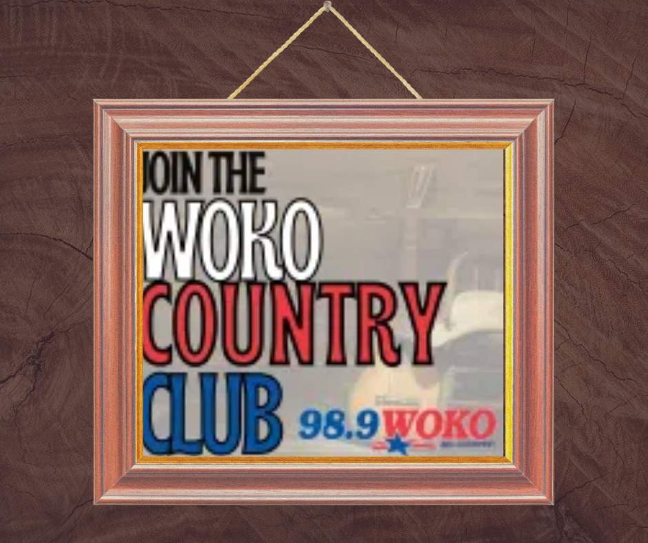 98.9 WOKO | South Burlington VT