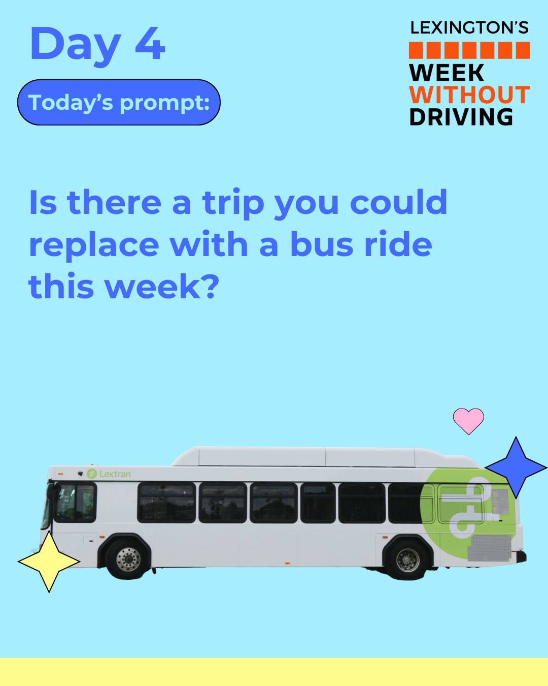Lextran | Lexington KY