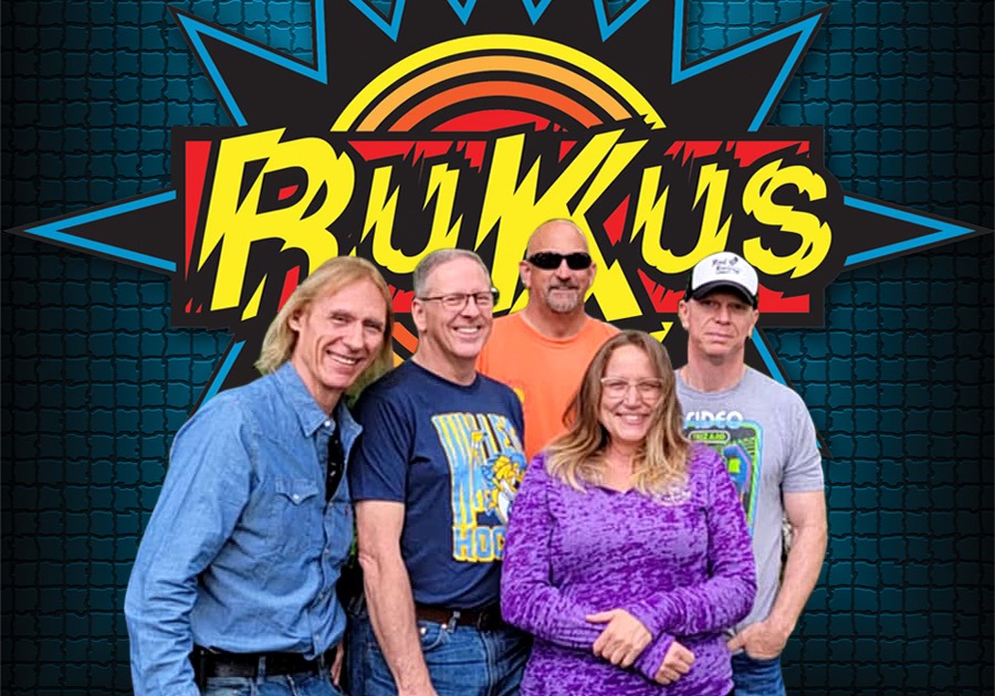 Rukus