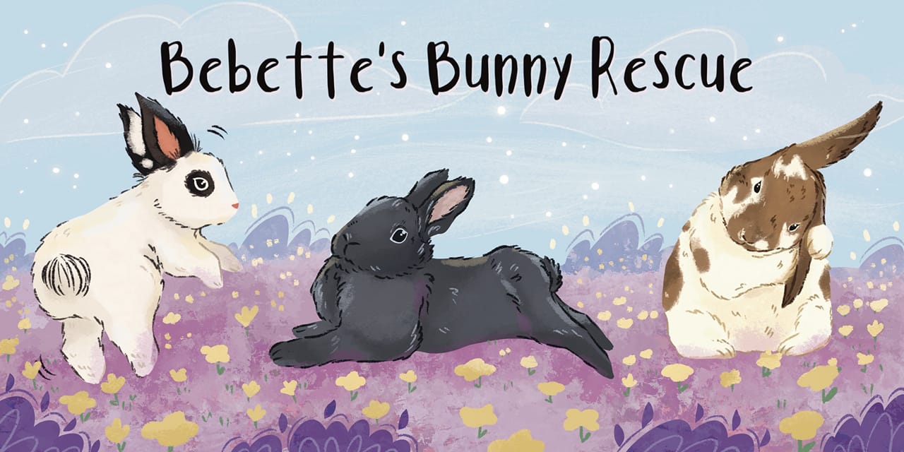 Gainesville - February starts tomorrow and it is Adopt a Rescued Rabbit ...
