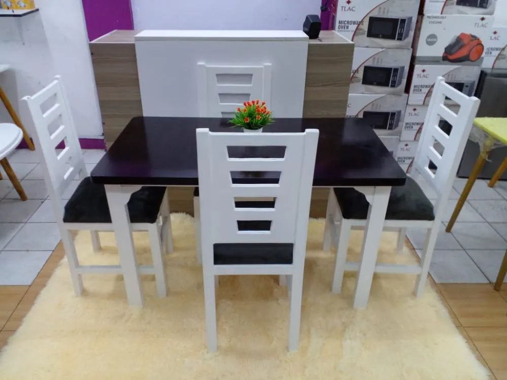 ♦️Lex dining @24999/=... - Almar Designs and Appliances