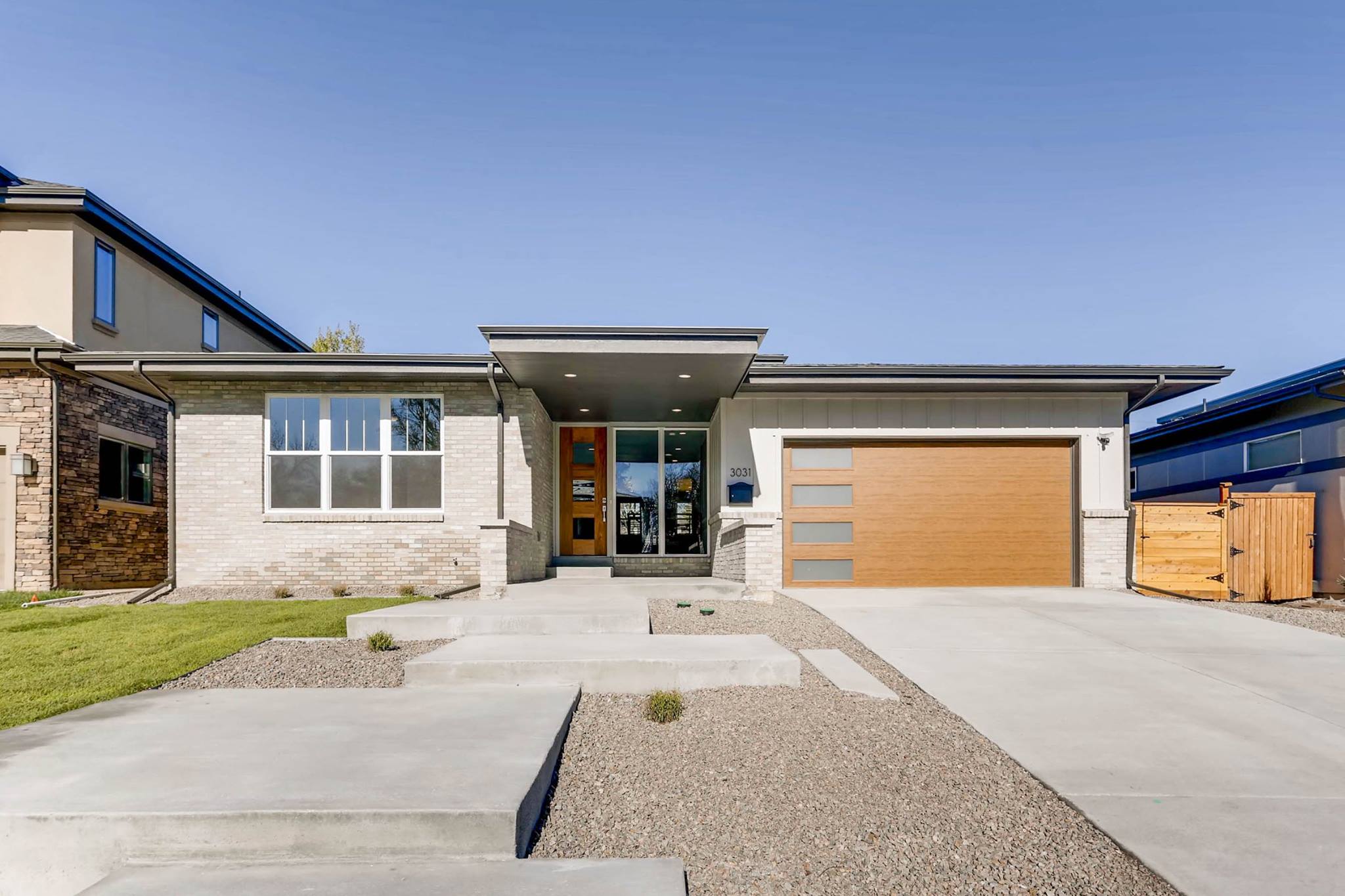 Distinctive Development, LLC | Wheat Ridge CO