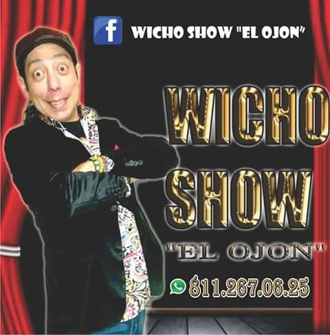 WICHO SHOW 
