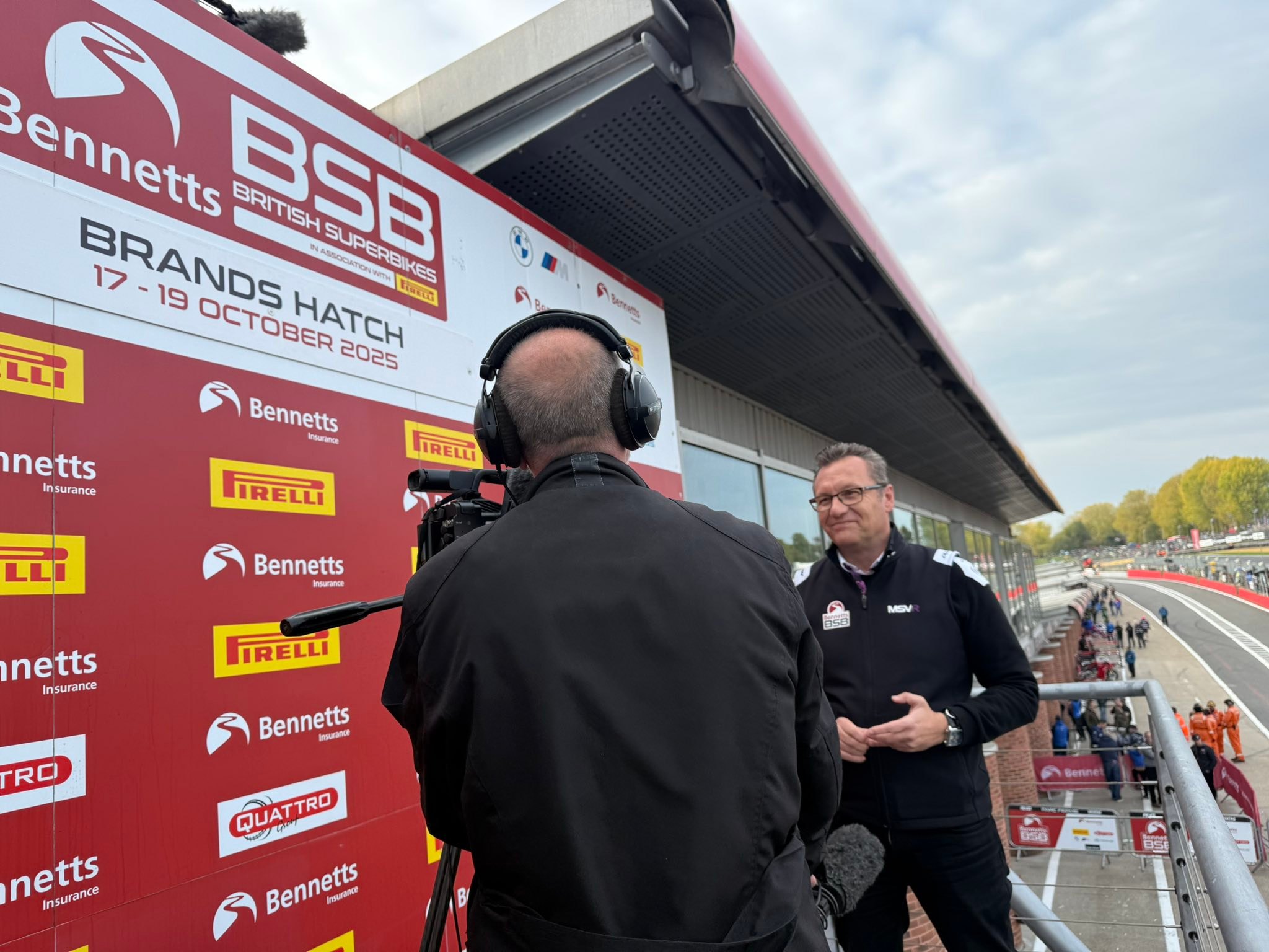 Bennetts British... - Bennetts British Superbike Championship