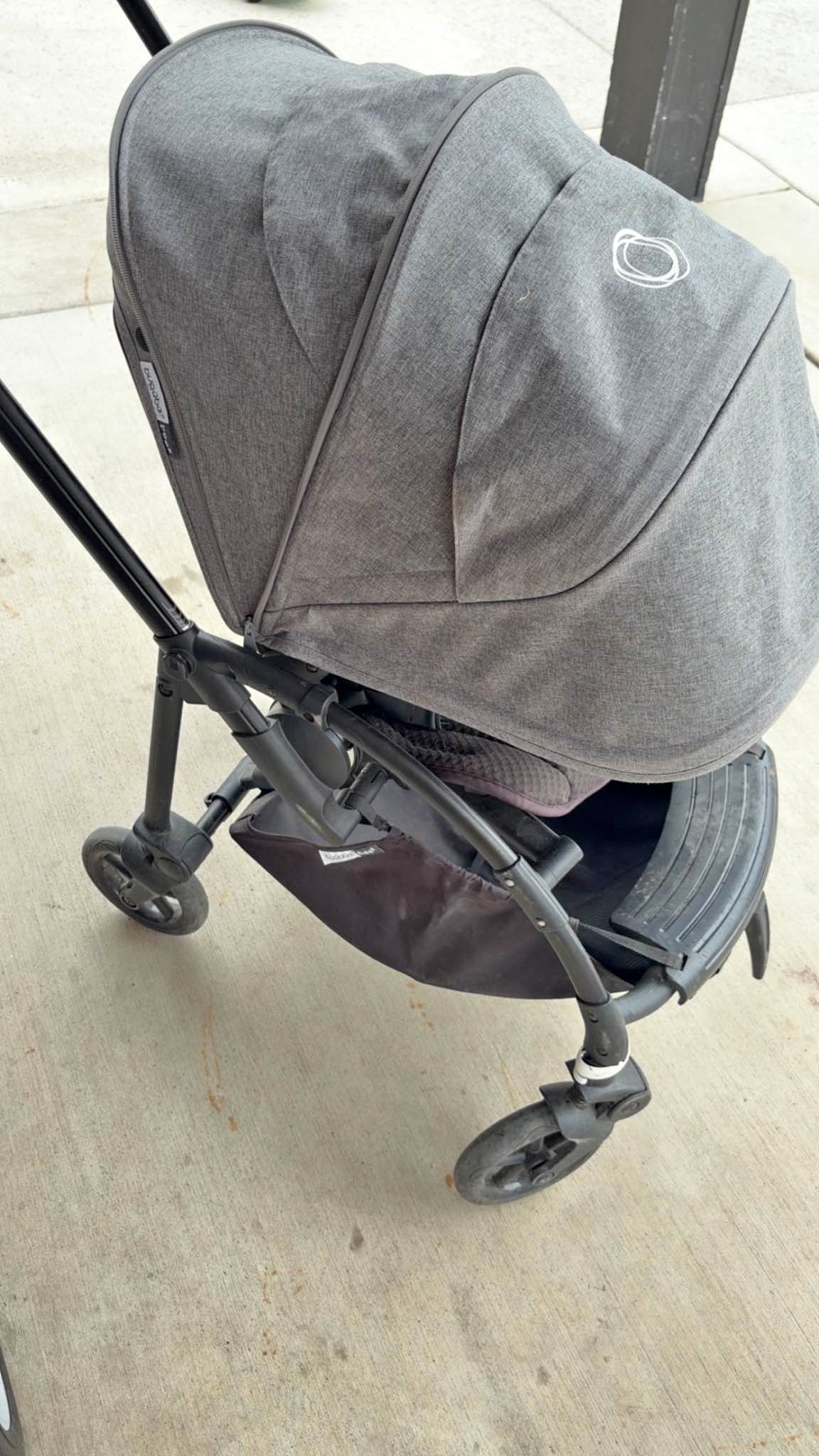umbrella stroller nearby Daphyls Its lightweight 7 lb Britax ECCO Replacement Spare Color:Shark Bite Baby Shower Cake Toppers