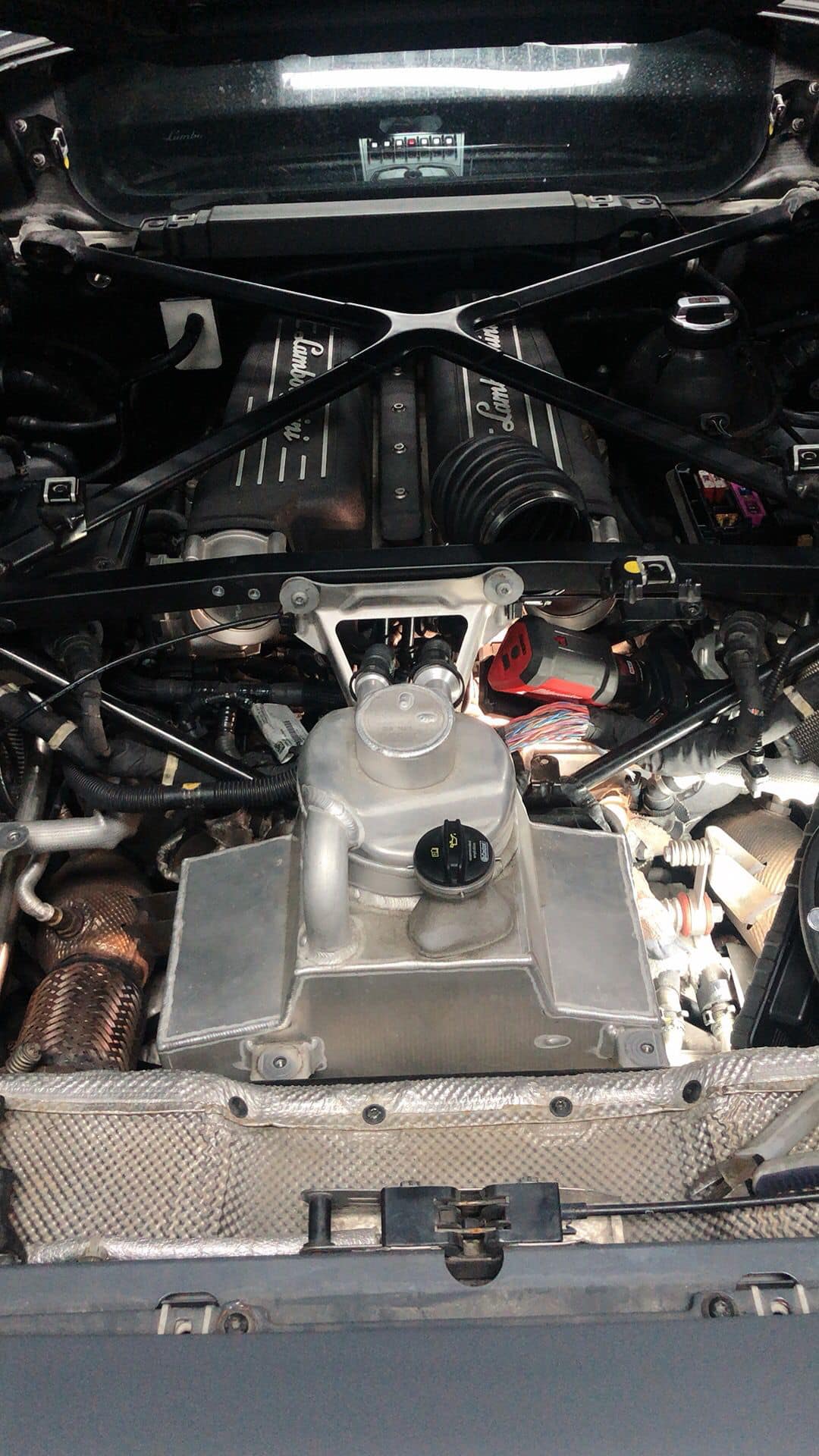 CFT MOTOR