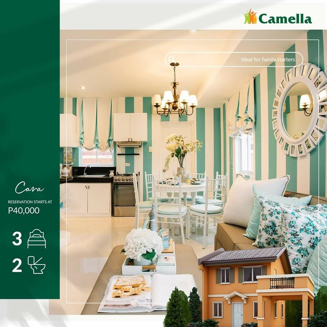 Camella Homes Pagadian | Pagadian City