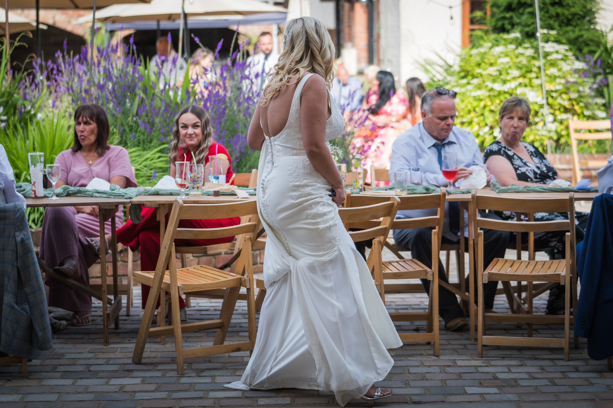 Mapperley Farm Events Venue | Ilkeston