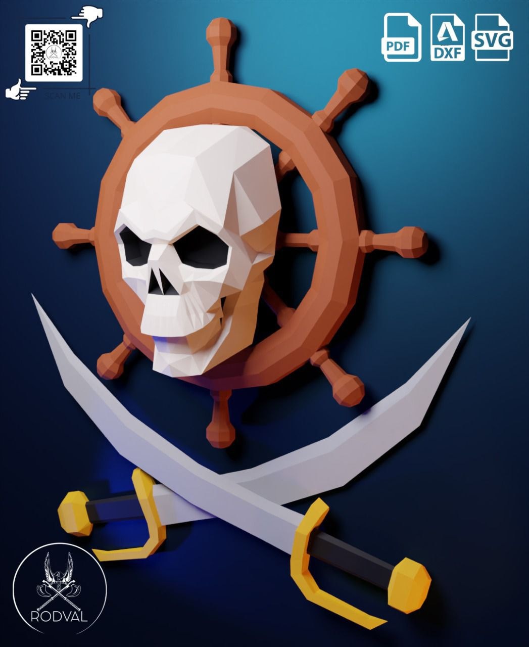 Free file!!! Archivo gratis!!!... - Rodval Creative works | Facebook