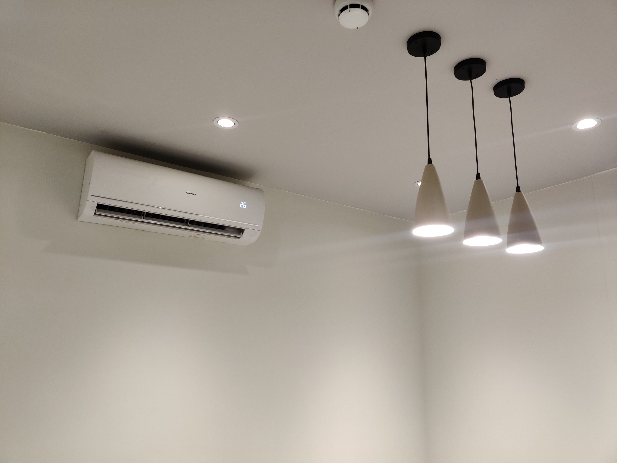 Junaid Refrigeration Co.
