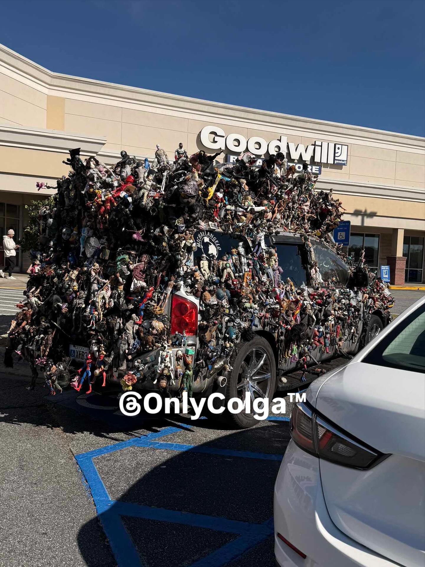 Goodwill Industries of the Southern Rivers - Community Pop-Up Event 📅 ...