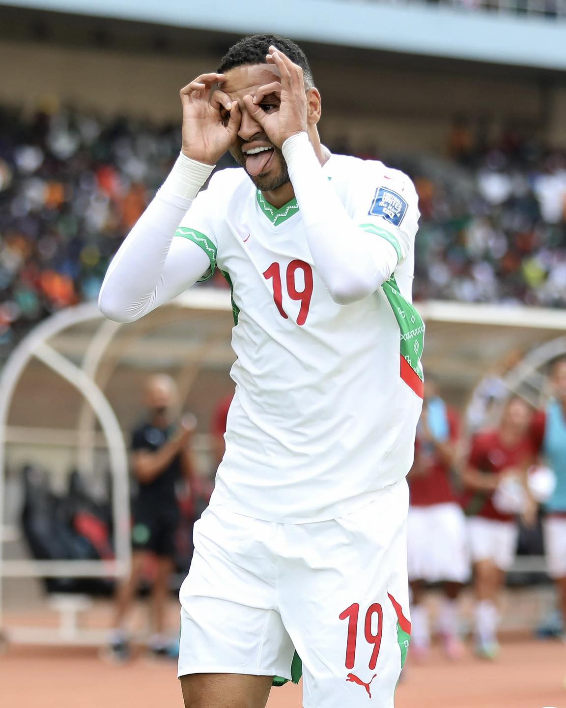 Ali Mawaya
