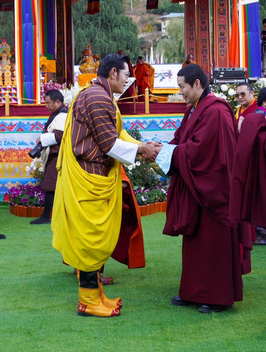 Nado Rinchen