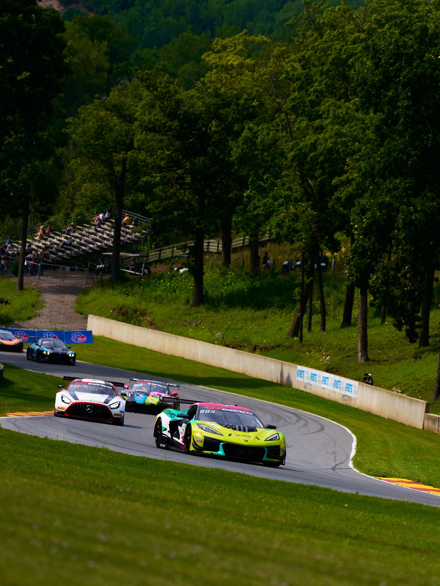 DXDT Racing