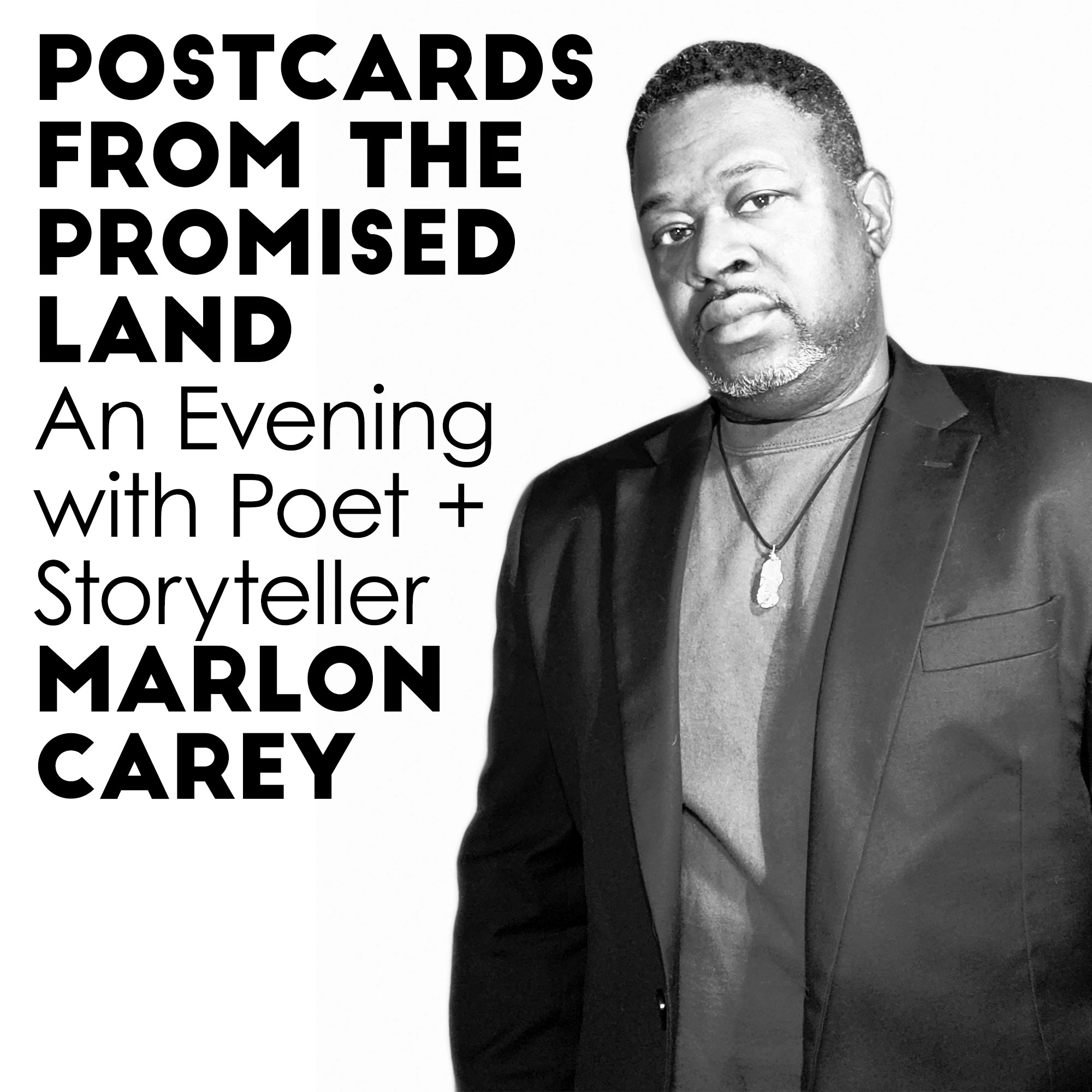 The LAVA Center - Postcards From the Promised Land: An... | Facebook