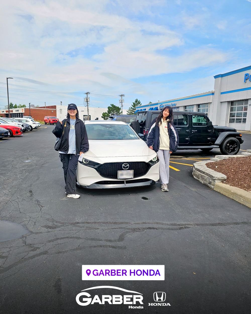 Garber Pre-Owned Super Center | Rochester NY