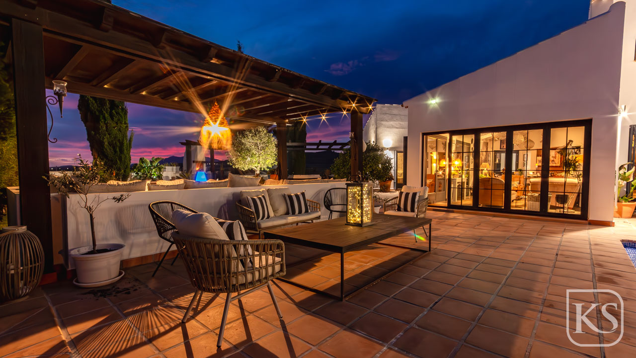 Keystyle Properties added a new... - Keystyle Properties