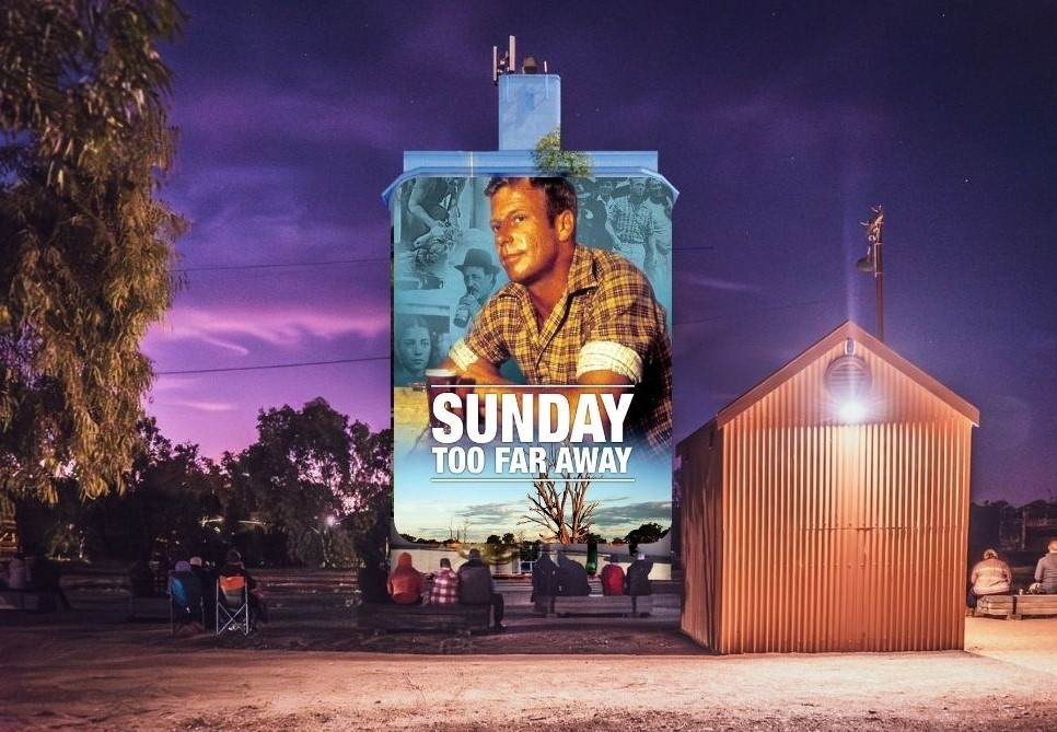 Cosi - To celebrate the 50 year anniversary of ‘Sunday Too Far Away ...