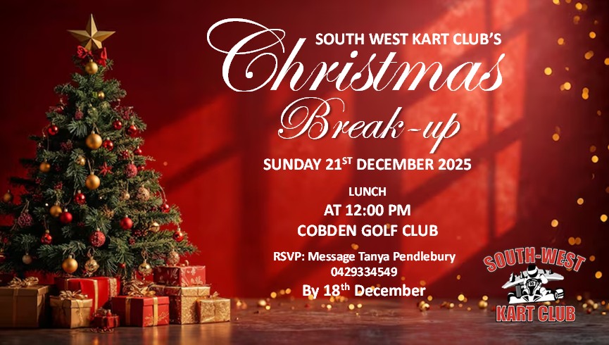 South West Kart Club added a new photo. - South West Kart Club