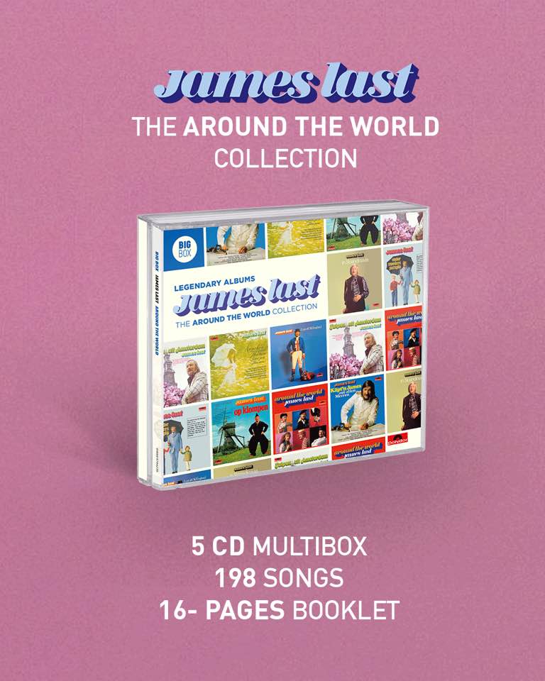 Following the success of the BIG BOX “The Sing Mit Collection