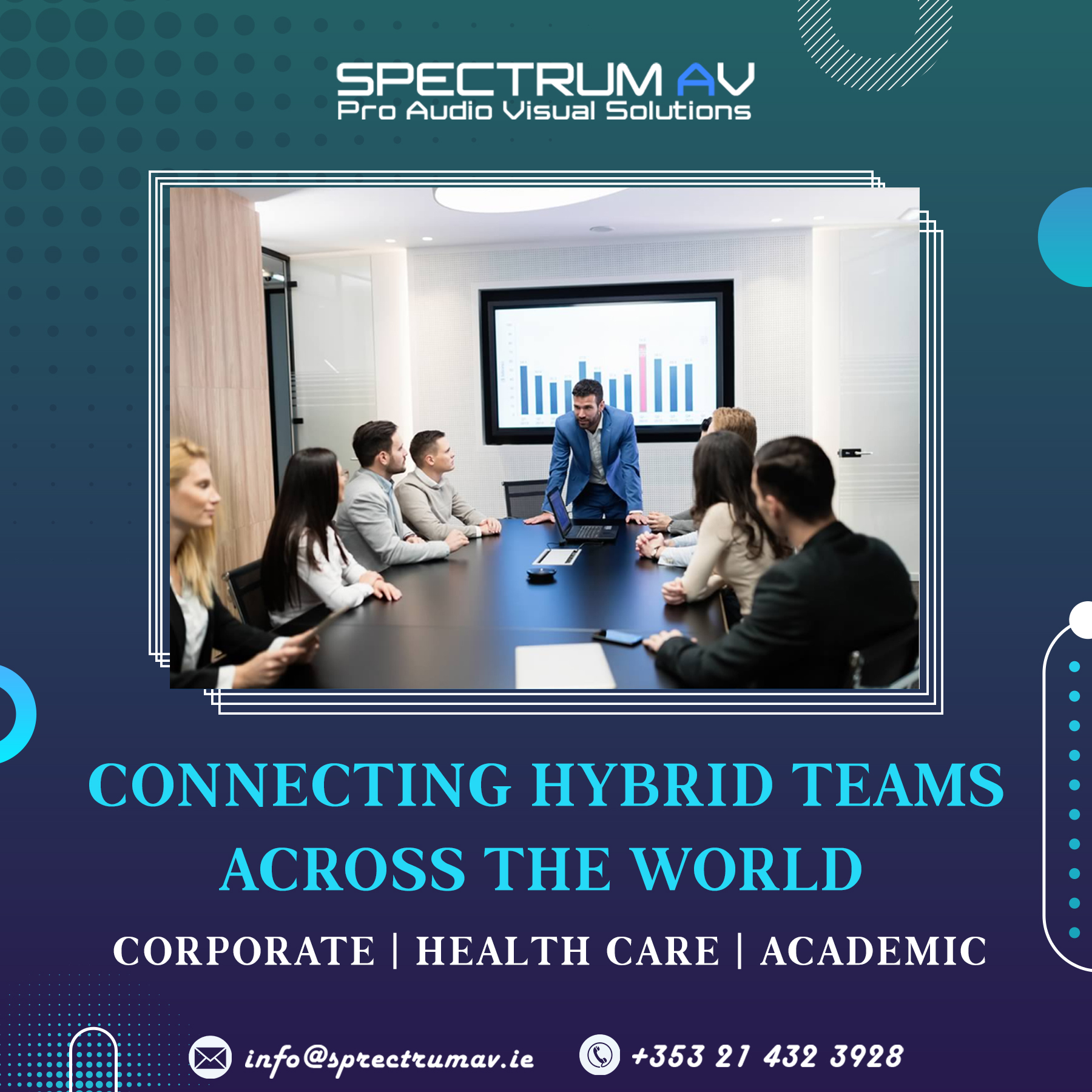Spectrum AV