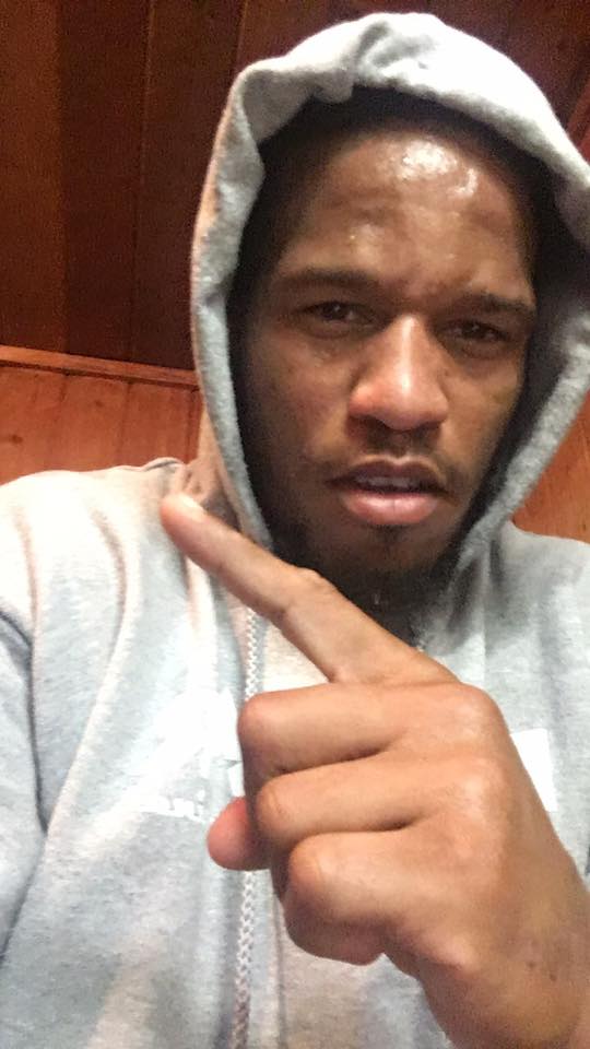 Kit Ruddock