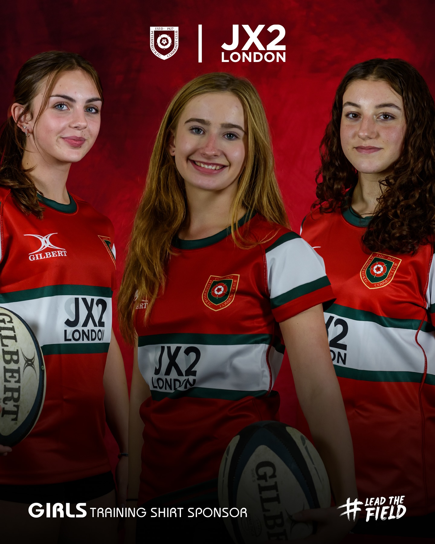 A huge thank you to JX2 for... - Petersfield Rugby Club | Facebook