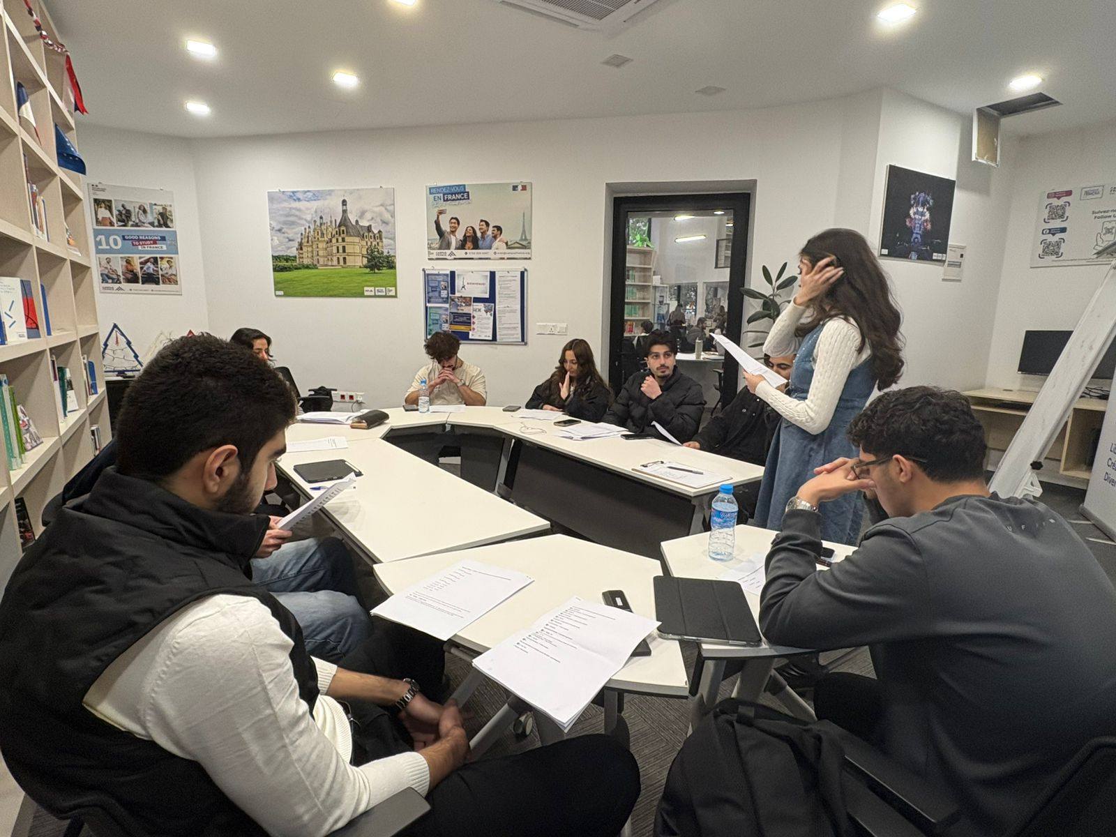 UKH Library | Irbil