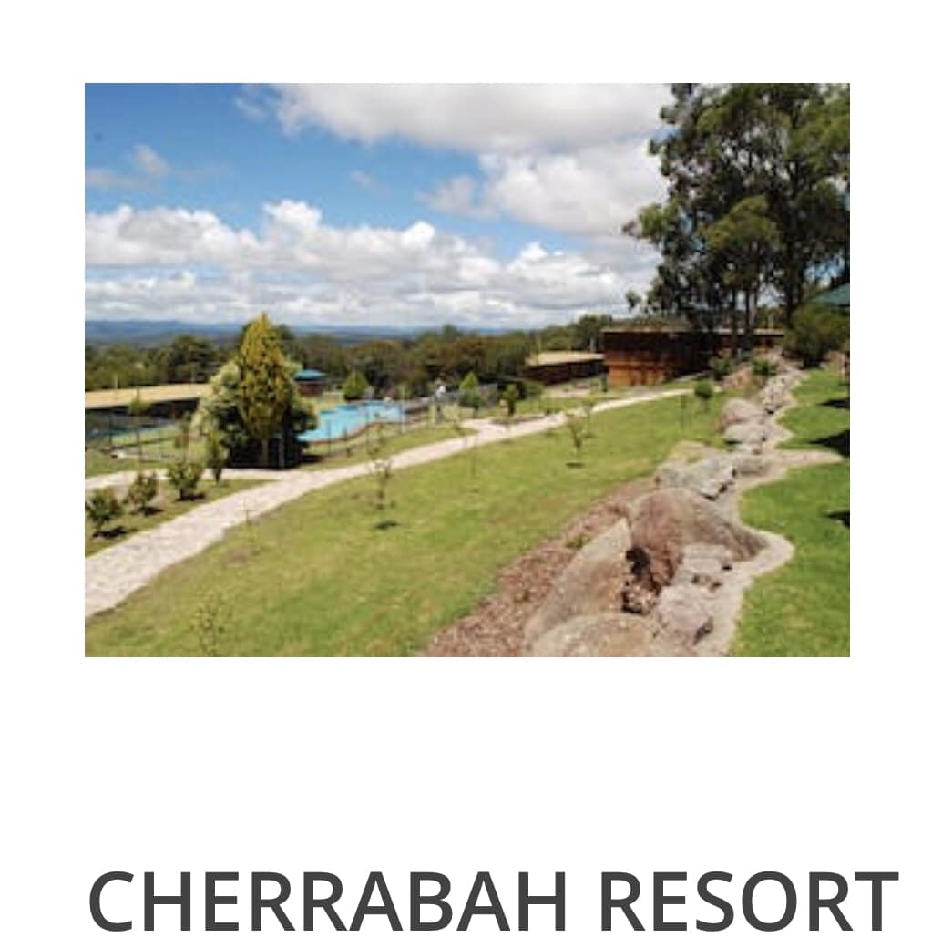 Cherrabah Resort | Elbow Valley QLD