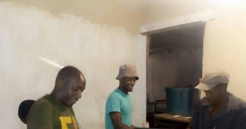Maputi Business in Zimbabwe | Harare