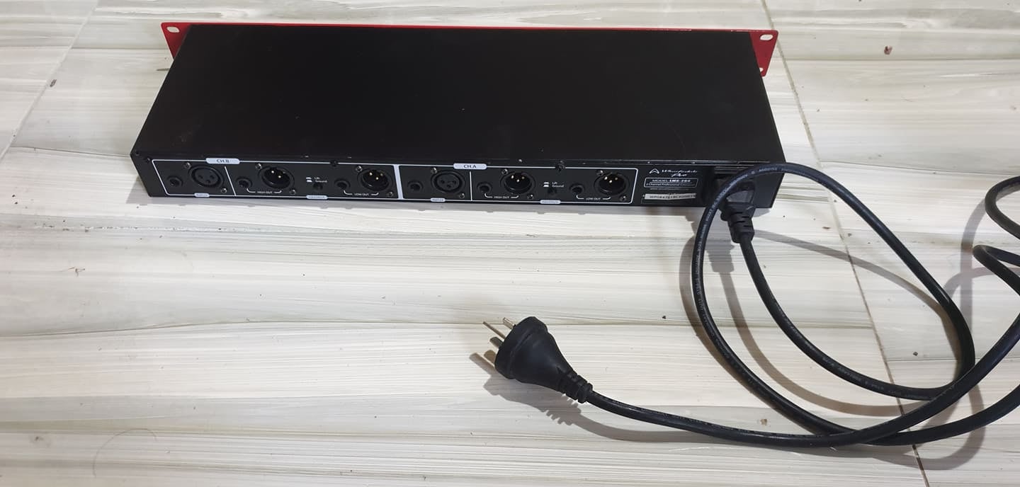PRM AUDIO PRO