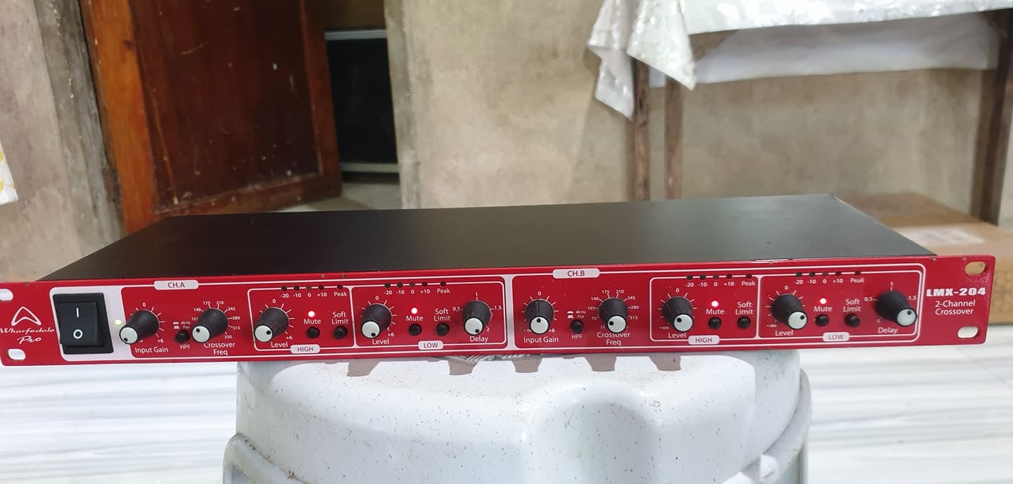PRM AUDIO PRO