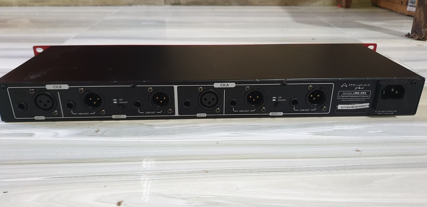 PRM AUDIO PRO