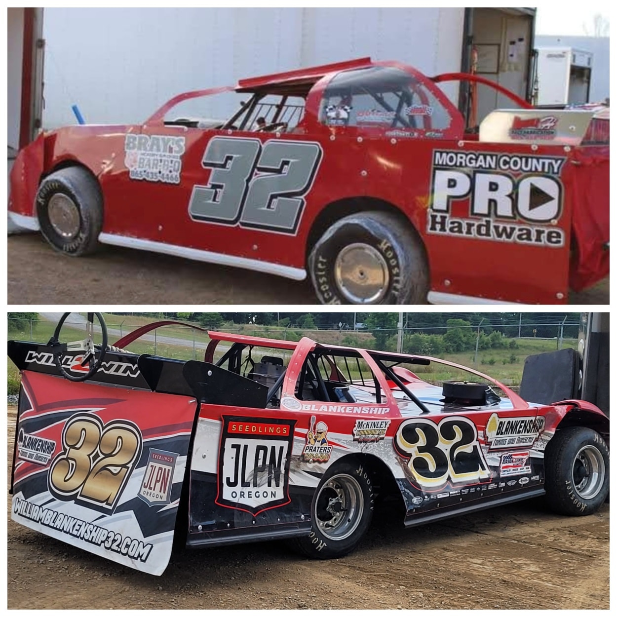 Tennessee Racing