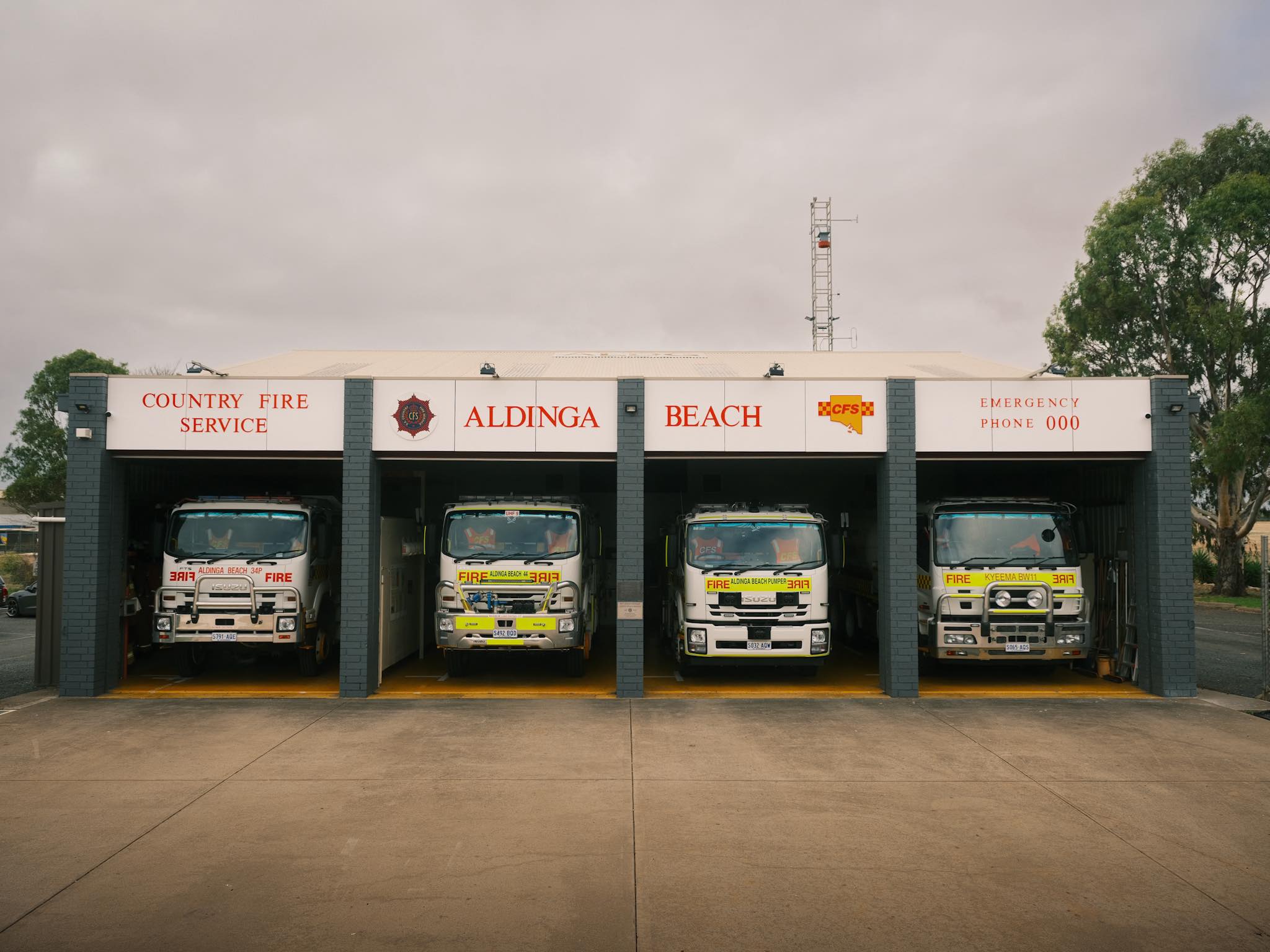 🎃🚒 Join Us on Spooky... - Sellicks Country Fire Service | Facebook