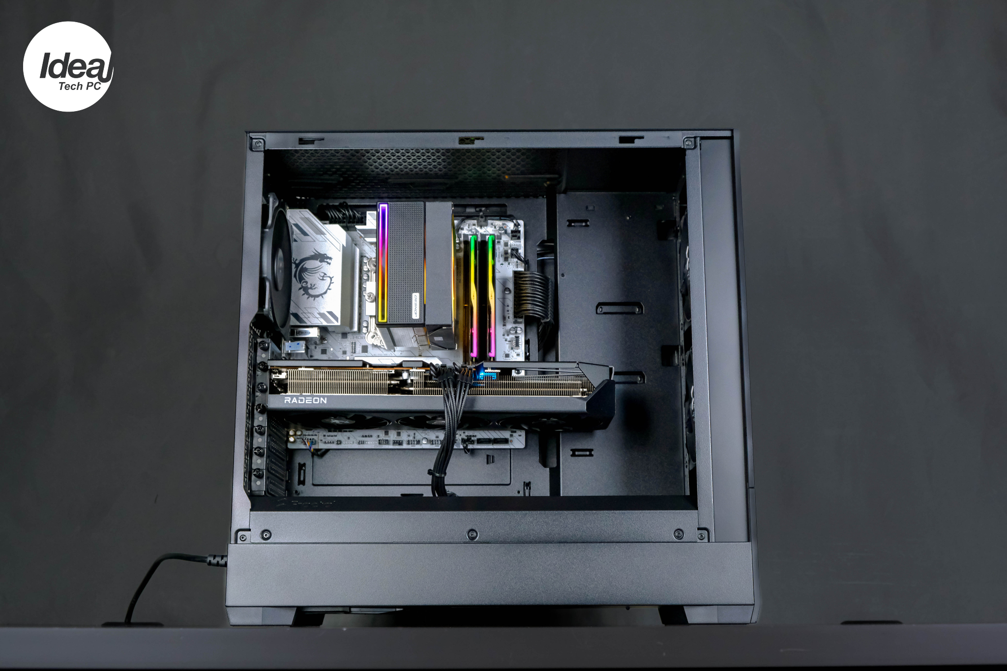 IDEAL TECH PC - IDEAL TECH PC added a new photo.